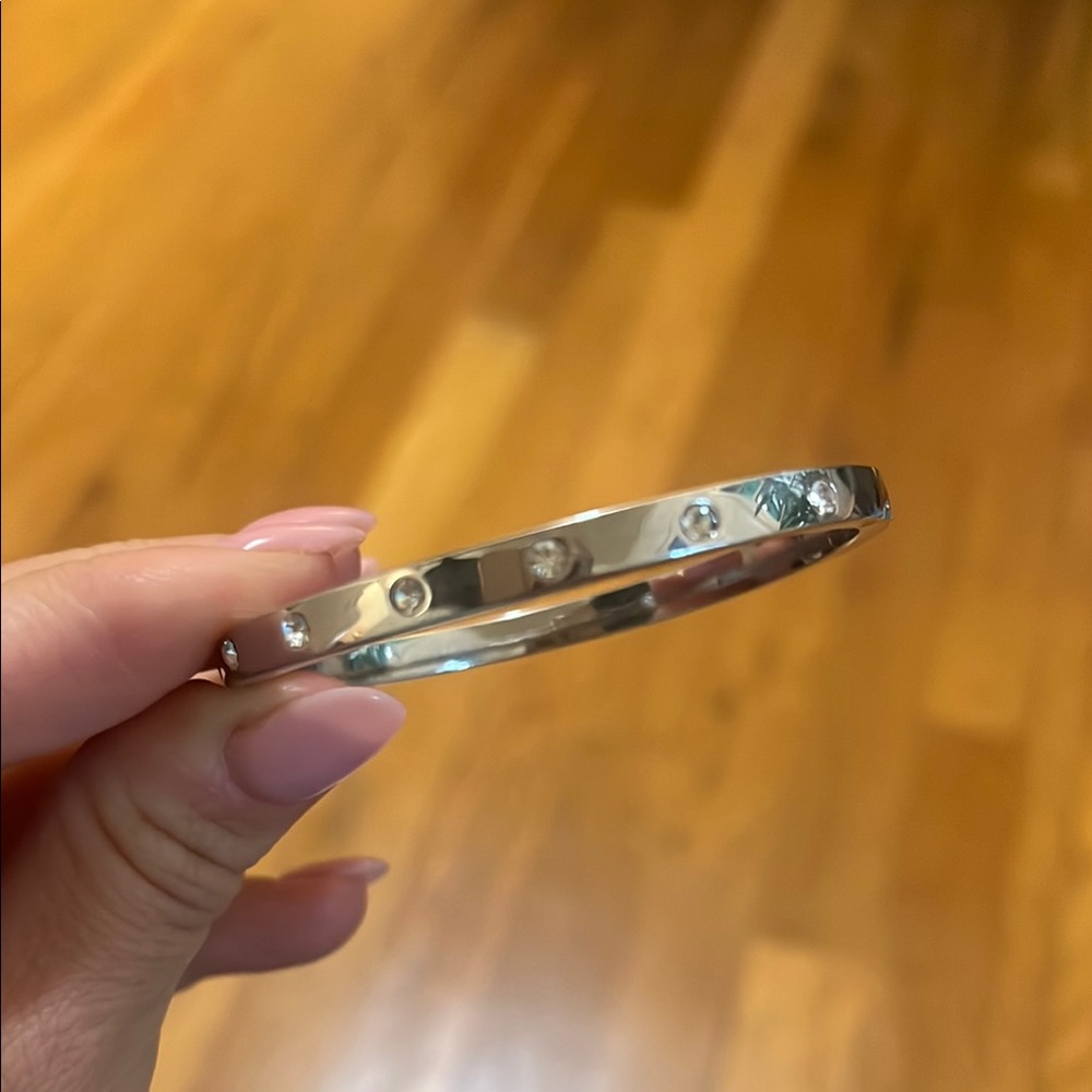 Kate Spade Bangle Bracelet